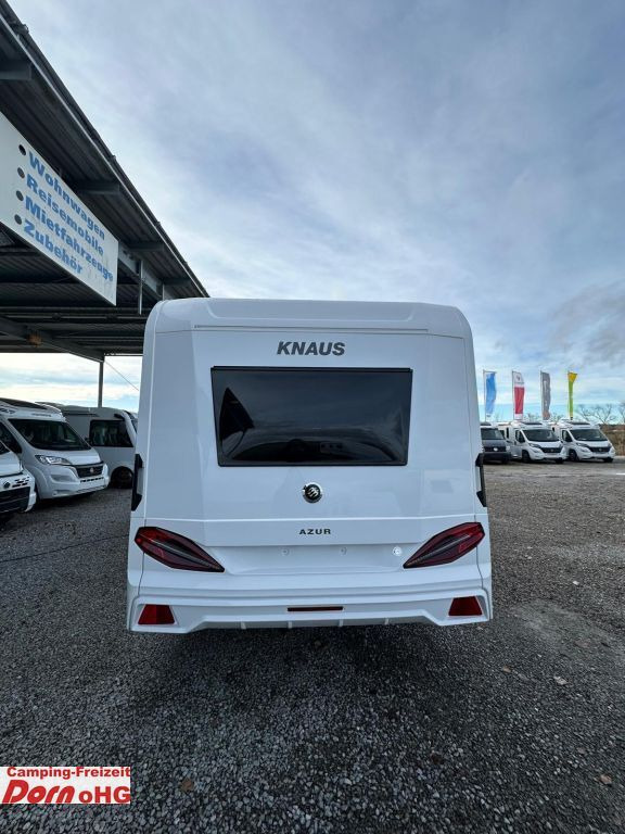 Knaus Azur 460 EU ehem. Messefahrzeug Knaus Azur 460 EU ehem. Messefahrzeug - Caravane: photos 4 Knaus Azur 460 EU ehem. Messefahrzeug Knaus Azur 460 EU ehem. Messefahrzeug - Caravane: photos 4