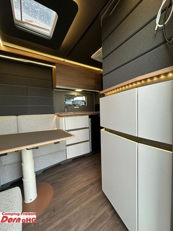 Caravane neuf Knaus Azur 460 EU ehem. Messefahrzeug Knaus Azur 460 EU ehem. Messefahrzeug: photos 10 Caravane neuf Knaus Azur 460 EU ehem. Messefahrzeug Knaus Azur 460 EU ehem. Messefahrzeug: photos 10