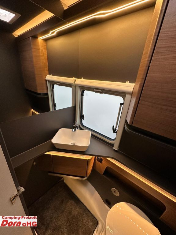 Caravane neuf Knaus Azur 460 EU ehem. Messefahrzeug Knaus Azur 460 EU ehem. Messefahrzeug: photos 17 Caravane neuf Knaus Azur 460 EU ehem. Messefahrzeug Knaus Azur 460 EU ehem. Messefahrzeug: photos 17