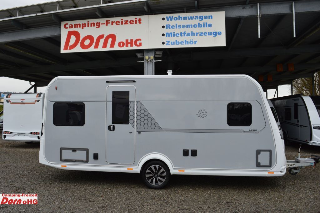 Knaus Azur 500 FU Viel Ausstattung Knaus Azur 500 FU Top Ausstattung - Caravane: photos 1 Knaus Azur 500 FU Viel Ausstattung Knaus Azur 500 FU Top Ausstattung - Caravane: photos 1
