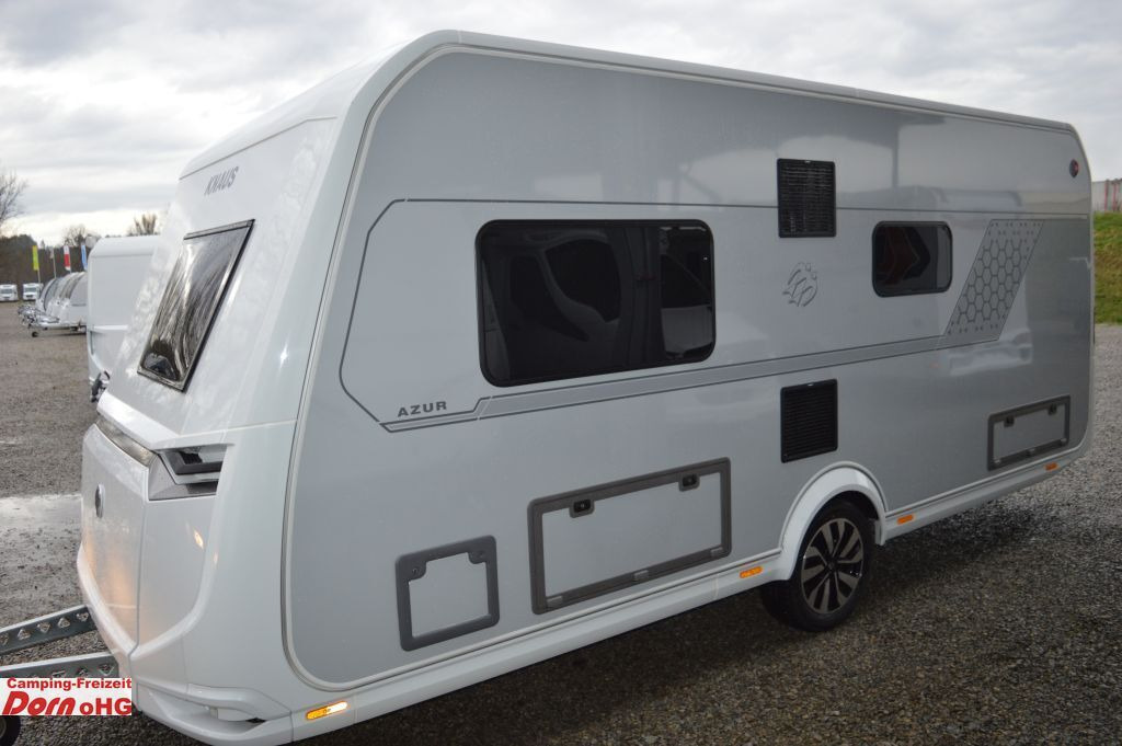 Knaus Azur 500 FU Viel Ausstattung Knaus Azur 500 FU Top Ausstattung - Caravane: photos 5 Knaus Azur 500 FU Viel Ausstattung Knaus Azur 500 FU Top Ausstattung - Caravane: photos 5