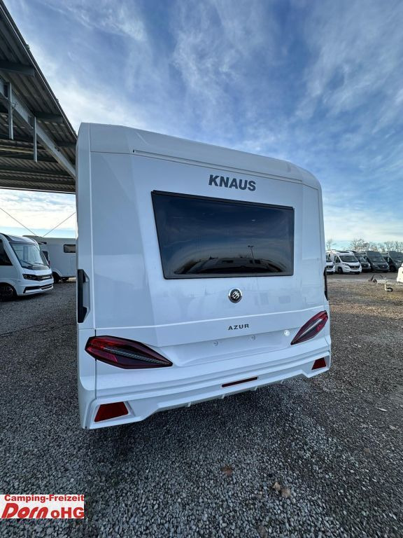Knaus Azur 500 FU ehem. Messefahrzeug Knaus Azur 500 FU ehem. Messefahrzeug - Caravane: photos 5 Knaus Azur 500 FU ehem. Messefahrzeug Knaus Azur 500 FU ehem. Messefahrzeug - Caravane: photos 5