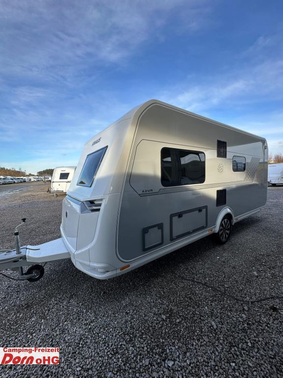 Knaus Azur 500 FU ehem. Messefahrzeug Knaus Azur 500 FU ehem. Messefahrzeug - Caravane: photos 4 Knaus Azur 500 FU ehem. Messefahrzeug Knaus Azur 500 FU ehem. Messefahrzeug - Caravane: photos 4