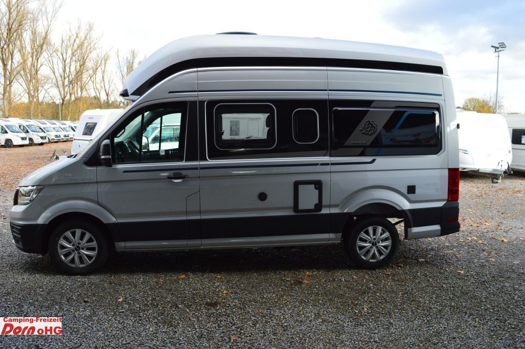 Knaus BOXDRIVE 600 XL Echtleder Dark Coffee Knaus BOXDRIVE 600 XL Echtleder Dark Coffee - Fourgon aménagé: photos 3 Knaus BOXDRIVE 600 XL Echtleder Dark Coffee Knaus BOXDRIVE 600 XL Echtleder Dark Coffee - Fourgon aménagé: photos 3