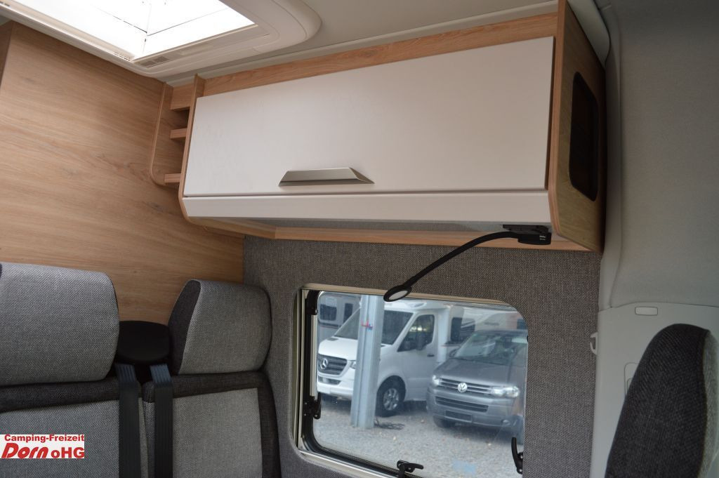 Fourgon aménagé Knaus BOXDRIVE 680 ME Fahrer-Assistenz-P.3: photos 11