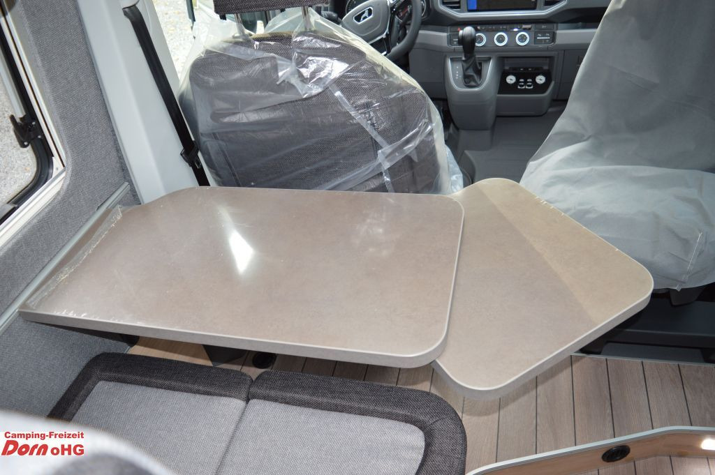 Fourgon aménagé Knaus BOXDRIVE 680 ME Fahrer-Assistenz-P.3: photos 21