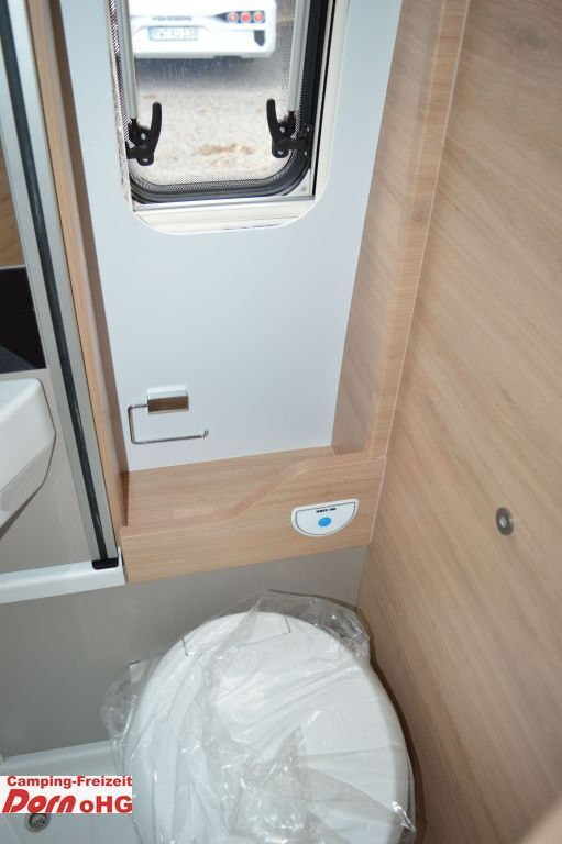 Fourgon aménagé Knaus BOXDRIVE 680 ME Fahrer-Assistenz-P.3: photos 19