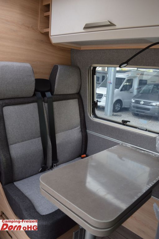 Fourgon aménagé Knaus BOXDRIVE 680 ME Fahrer-Assistenz-P.3: photos 10