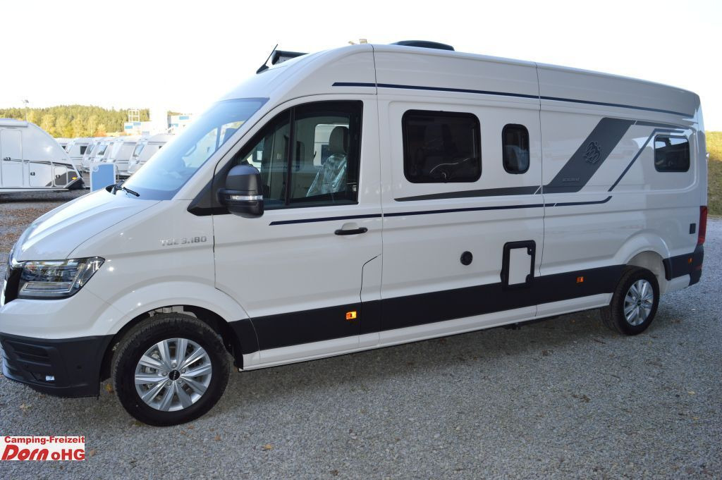 Knaus BOXDRIVE 680 ME Fahrerassistenzpaket 3 Knaus BOXDRIVE 680 ME Fahrerassistenzpaket 3 - Fourgon aménagé: photos 3 Knaus BOXDRIVE 680 ME Fahrerassistenzpaket 3 Knaus BOXDRIVE 680 ME Fahrerassistenzpaket 3 - Fourgon aménagé: photos 3