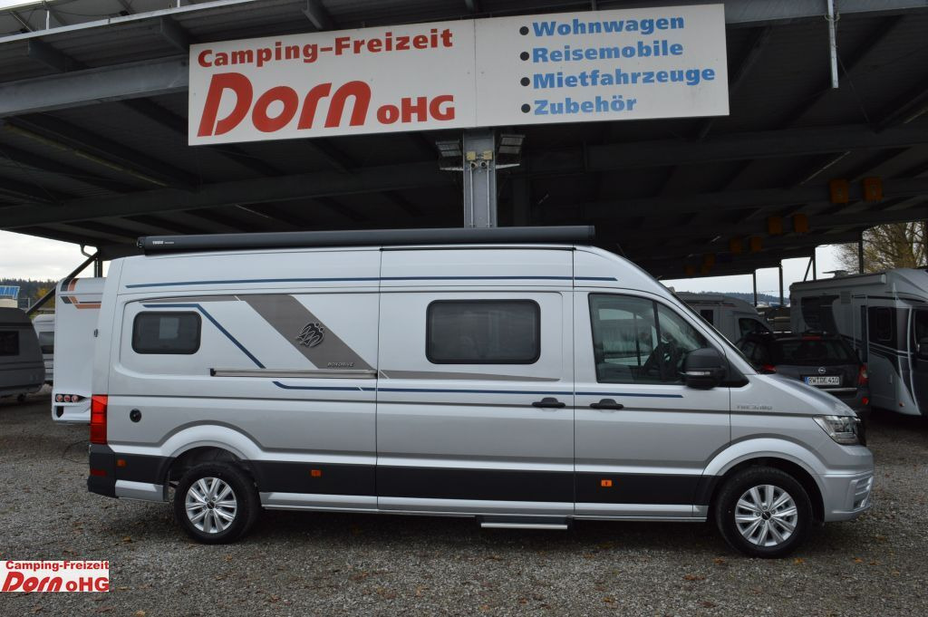 Knaus BOXDRIVE 680 ME Viel Ausstattung Knaus BOXDRIVE 680 ME Viel Ausstattung - Fourgon aménagé: photos 1 Knaus BOXDRIVE 680 ME Viel Ausstattung Knaus BOXDRIVE 680 ME Viel Ausstattung - Fourgon aménagé: photos 1