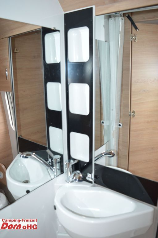 Fourgon aménagé Knaus BoxDrive 680 ME Fahrer-Assistenz-P.3: photos 17