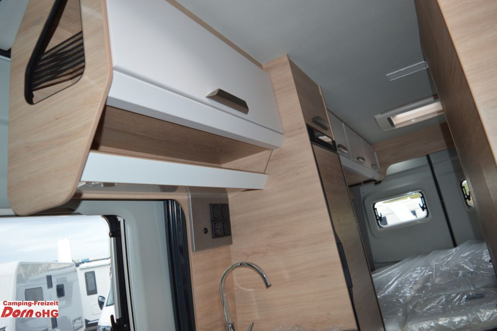 Fourgon aménagé Knaus BoxDrive 680 ME Fahrer-Assistenz-P.3: photos 15