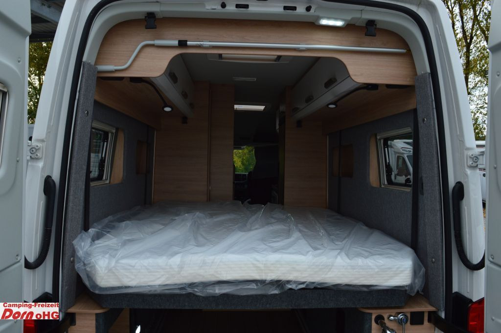 Fourgon aménagé Knaus BoxDrive 680 ME Fahrer-Assistenz-P.3: photos 7