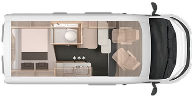 Knaus BoxLife Pro 540 ROAD 60 Years Arktis Paket Knaus BoxLife Pro 540 ROAD 60 Years Arktis Paket - Fourgon aménagé: photos 2 Knaus BoxLife Pro 540 ROAD 60 Years Arktis Paket Knaus BoxLife Pro 540 ROAD 60 Years Arktis Paket - Fourgon aménagé: photos 2