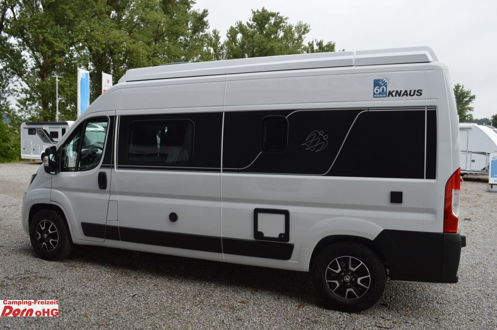 Knaus BoxStar 600 Street 60 Years Aufstelldach Komfort Knaus BoxStar 600 Street 60 Years Aufstelldach Komfort - Fourgon aménagé: photos 4 Knaus BoxStar 600 Street 60 Years Aufstelldach Komfort Knaus BoxStar 600 Street 60 Years Aufstelldach Komfort - Fourgon aménagé: photos 4