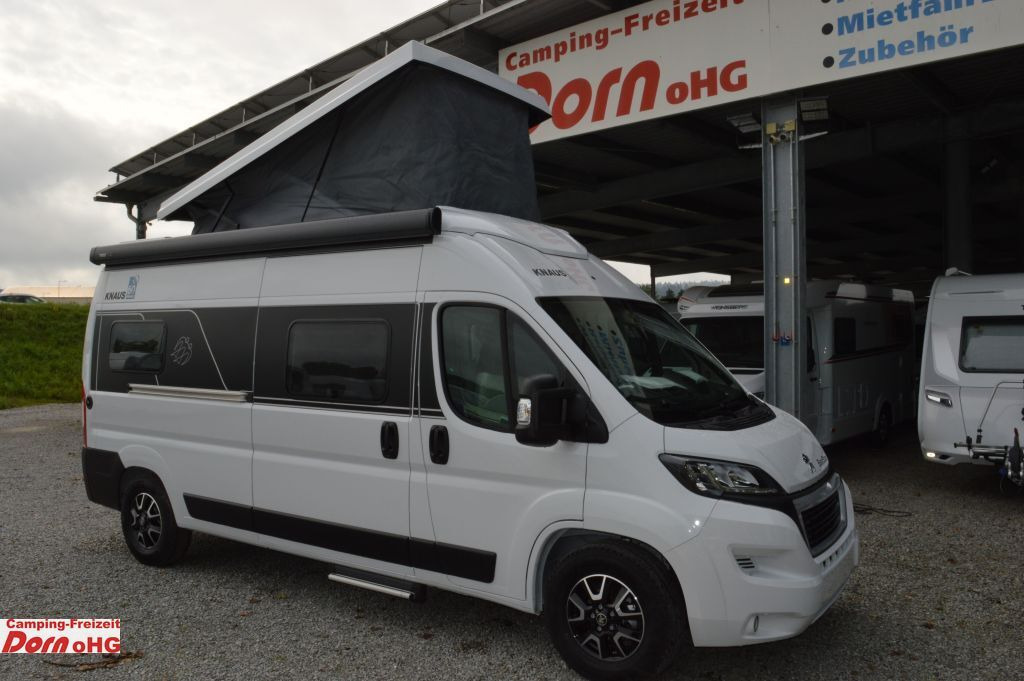 Knaus BoxStar 600 Street 60 Years Aufstelldach Komfort Knaus BoxStar 600 Street 60 Years Aufstelldach Komfort - Fourgon aménagé: photos 3 Knaus BoxStar 600 Street 60 Years Aufstelldach Komfort Knaus BoxStar 600 Street 60 Years Aufstelldach Komfort - Fourgon aménagé: photos 3