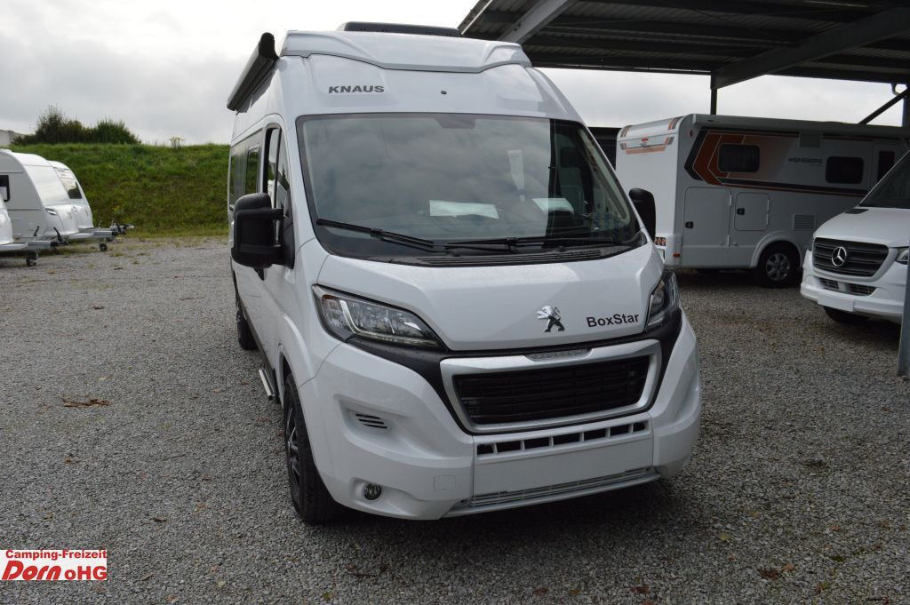 Knaus BoxStar 600 Street 60 Years Aufstelldach Komfort Knaus BoxStar 600 Street 60 Years Aufstelldach Komfort - Fourgon aménagé: photos 5 Knaus BoxStar 600 Street 60 Years Aufstelldach Komfort Knaus BoxStar 600 Street 60 Years Aufstelldach Komfort - Fourgon aménagé: photos 5