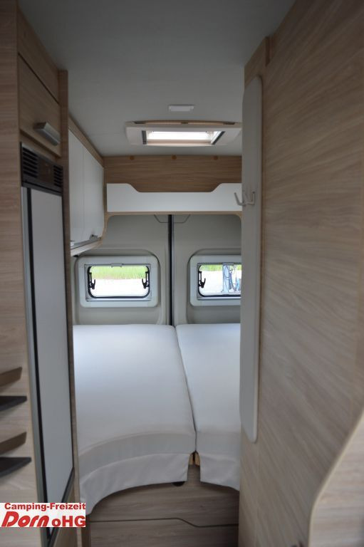 Knaus BoxStar 630 Freeway 150 PS - Fourgon aménagé: photos 5 Knaus BoxStar 630 Freeway 150 PS - Fourgon aménagé: photos 5