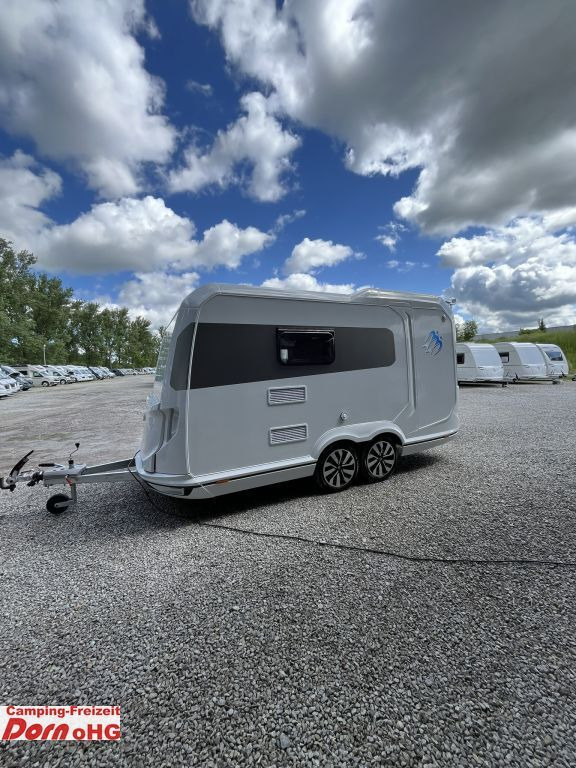 Knaus Deseo 400 TR Auflastung 2000kg Knaus Deseo 400 TR Auflastung 2000kg - Caravane: photos 4 Knaus Deseo 400 TR Auflastung 2000kg Knaus Deseo 400 TR Auflastung 2000kg - Caravane: photos 4