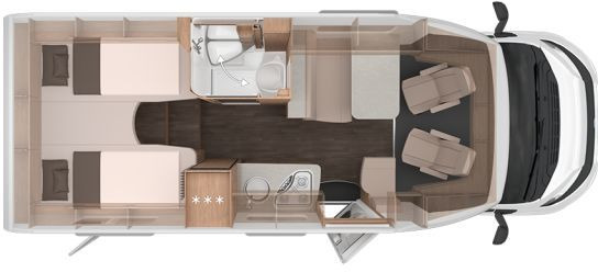 Knaus L!VE TI 650 MEG Platinum Selection Im Zulauf Knaus L!VE TI 650 MEG Platinum Selection Im Zulauf - Camping-car profilé: photos 1 Knaus L!VE TI 650 MEG Platinum Selection Im Zulauf Knaus L!VE TI 650 MEG Platinum Selection Im Zulauf - Camping-car profilé: photos 1