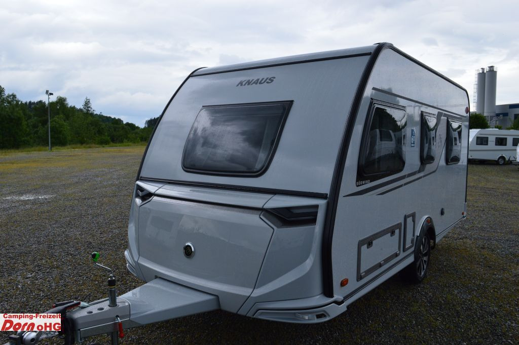 Knaus Südwind 420 QD 60 YEARS Kühlschrank 142l - Caravane: photos 5 Knaus Südwind 420 QD 60 YEARS Kühlschrank 142l - Caravane: photos 5