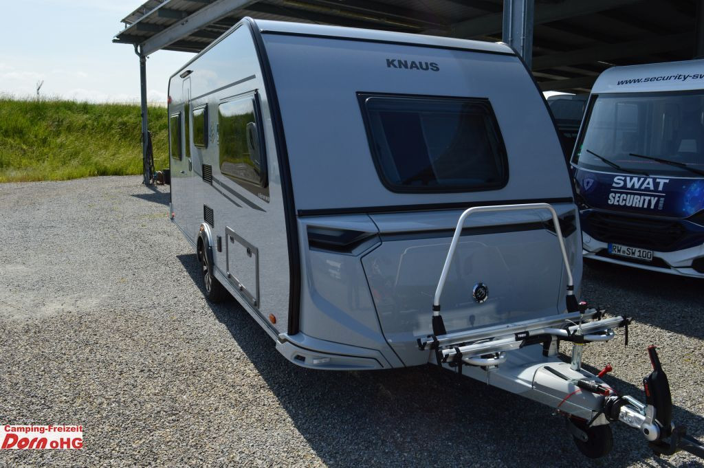 Knaus Südwind 500 EU 60 Years Dachklima - Caravane: photos 3 Knaus Südwind 500 EU 60 Years Dachklima - Caravane: photos 3