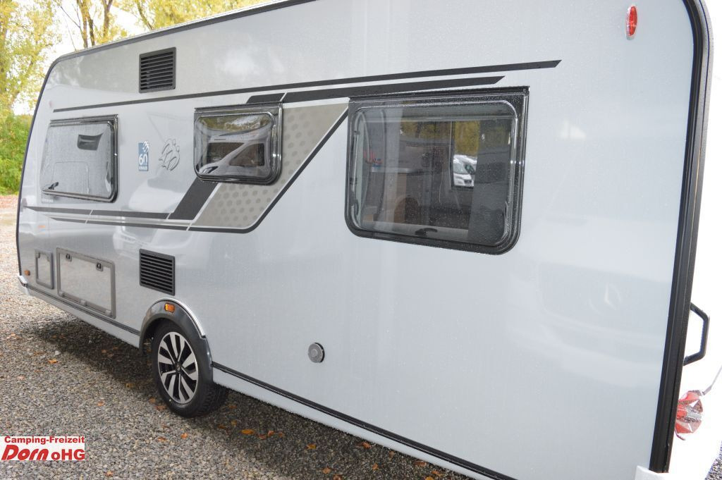 Knaus Südwind 500 FU 60 Years Gas Paket Knaus Südwind 500 FU 60 Years Gas Paket - Caravane: photos 4 Knaus Südwind 500 FU 60 Years Gas Paket Knaus Südwind 500 FU 60 Years Gas Paket - Caravane: photos 4