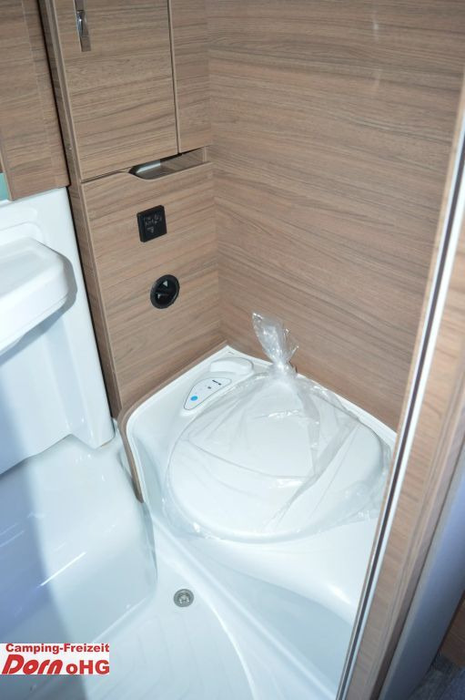 Camping-car profilé neuf Knaus VAN WAVE 640 MEG VANSATION 163 PS/Schalter/4 Per: photos 25 Camping-car profilé neuf Knaus VAN WAVE 640 MEG VANSATION 163 PS/Schalter/4 Per: photos 25