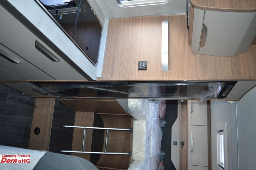 Camping-car profilé neuf Knaus VAN WAVE 640 MEG VANSATION 163 PS/Schalter/4 Per: photos 20 Camping-car profilé neuf Knaus VAN WAVE 640 MEG VANSATION 163 PS/Schalter/4 Per: photos 20