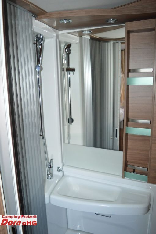 Camping-car profilé neuf Knaus VAN WAVE 640 MEG VANSATION 163 PS/Schalter/4 Per: photos 23 Camping-car profilé neuf Knaus VAN WAVE 640 MEG VANSATION 163 PS/Schalter/4 Per: photos 23