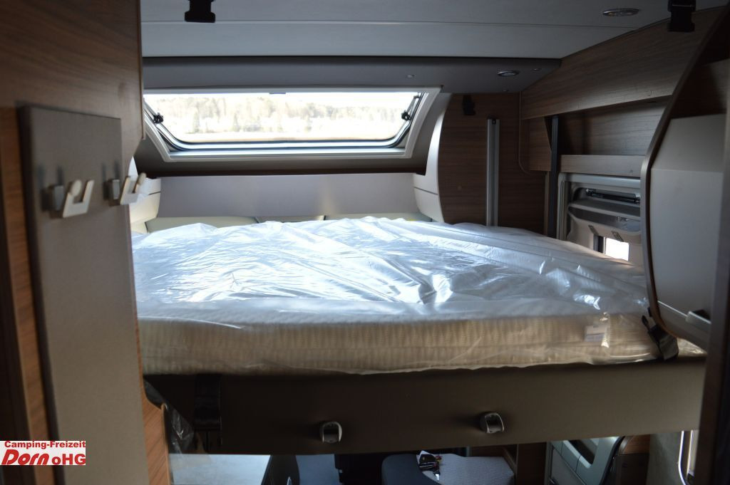 Camping-car profilé neuf Knaus VAN WAVE 640 MEG VANSATION 163 PS/Schalter/4 Per: photos 28 Camping-car profilé neuf Knaus VAN WAVE 640 MEG VANSATION 163 PS/Schalter/4 Per: photos 28