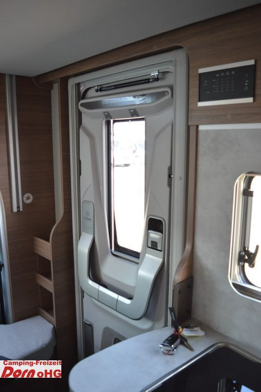 Camping-car profilé neuf Knaus VAN WAVE 640 MEG VANSATION 163 PS/Schalter/4 Per: photos 13 Camping-car profilé neuf Knaus VAN WAVE 640 MEG VANSATION 163 PS/Schalter/4 Per: photos 13