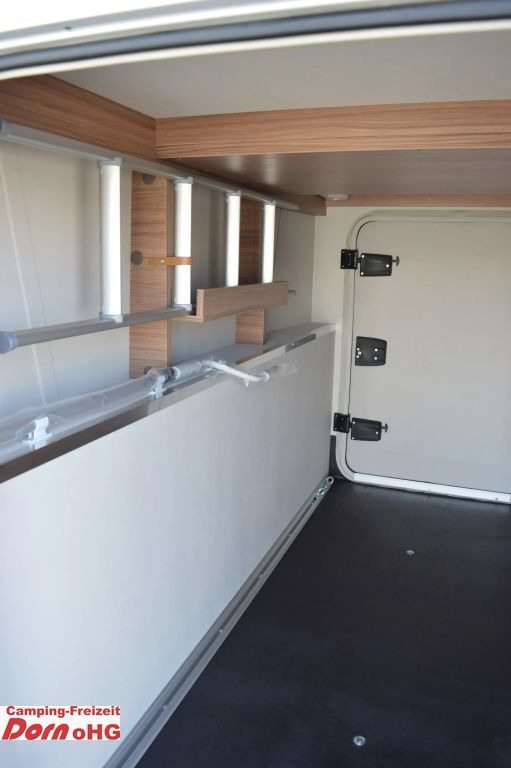 Camping-car profilé neuf Knaus VAN WAVE 640 MEG VANSATION 163 PS/Schalter/4 Per: photos 7 Camping-car profilé neuf Knaus VAN WAVE 640 MEG VANSATION 163 PS/Schalter/4 Per: photos 7