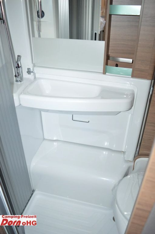 Camping-car profilé neuf Knaus VAN WAVE 640 MEG VANSATION 163 PS/Schalter/4 Per: photos 24 Camping-car profilé neuf Knaus VAN WAVE 640 MEG VANSATION 163 PS/Schalter/4 Per: photos 24