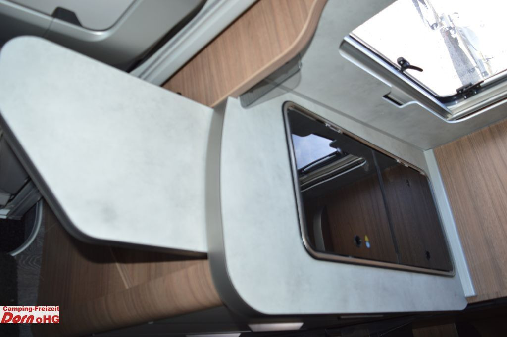 Camping-car profilé neuf Knaus VAN WAVE 640 MEG VANSATION 163 PS/Schalter/4 Per: photos 19 Camping-car profilé neuf Knaus VAN WAVE 640 MEG VANSATION 163 PS/Schalter/4 Per: photos 19