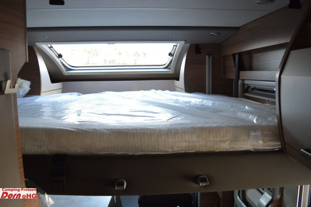 Camping-car profilé neuf Knaus VAN WAVE 640 MEG VANSATION 163 PS/Schalter/4 Per: photos 27 Camping-car profilé neuf Knaus VAN WAVE 640 MEG VANSATION 163 PS/Schalter/4 Per: photos 27