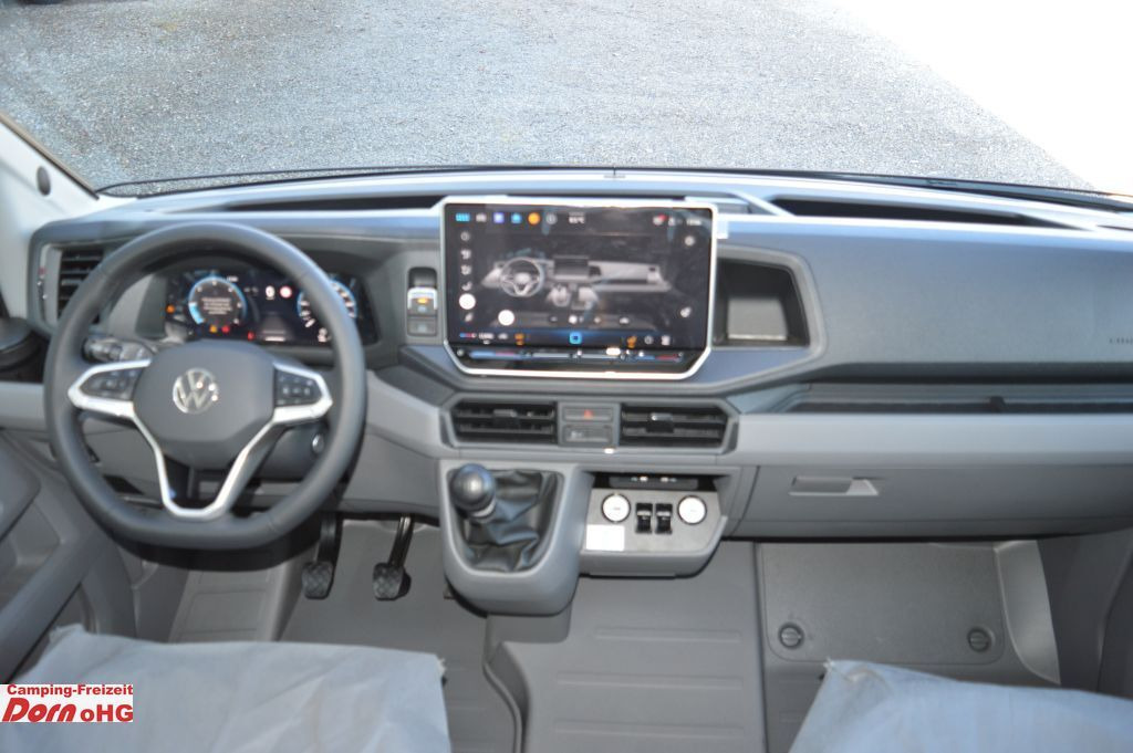 Camping-car profilé neuf Knaus VAN WAVE 640 MEG VANSATION 163 PS/Schalter/4 Per: photos 9 Camping-car profilé neuf Knaus VAN WAVE 640 MEG VANSATION 163 PS/Schalter/4 Per: photos 9