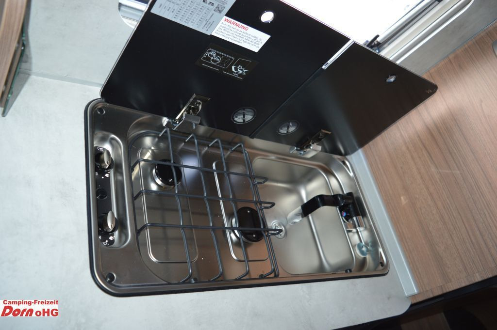 Camping-car profilé neuf Knaus VAN WAVE 640 MEG VANSATION 163 PS/Schalter/4 Per: photos 21 Camping-car profilé neuf Knaus VAN WAVE 640 MEG VANSATION 163 PS/Schalter/4 Per: photos 21