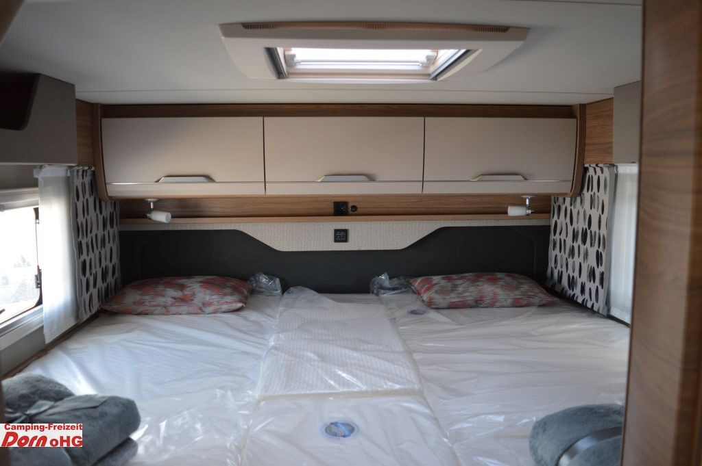 Camping-car profilé neuf Knaus VAN WAVE 640 MEG VANSATION 163 PS/Schalter/4 Per: photos 16 Camping-car profilé neuf Knaus VAN WAVE 640 MEG VANSATION 163 PS/Schalter/4 Per: photos 16