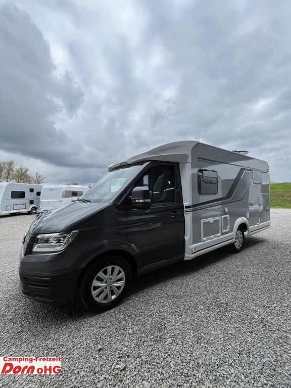 Knaus Van TI 640 MEG VANSATION Licht&Assistenz-Paket I Knaus Van TI 640 MEG VANSATION Licht&Assistenz-Paket I - Camping-car profilé: photos 3 Knaus Van TI 640 MEG VANSATION Licht&Assistenz-Paket I Knaus Van TI 640 MEG VANSATION Licht&Assistenz-Paket I - Camping-car profilé: photos 3