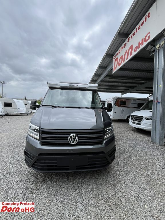 Knaus Van TI 640 MEG VANSATION Licht&Assistenz-Paket I Knaus Van TI 640 MEG VANSATION Licht&Assistenz-Paket I - Camping-car profilé: photos 1 Knaus Van TI 640 MEG VANSATION Licht&Assistenz-Paket I Knaus Van TI 640 MEG VANSATION Licht&Assistenz-Paket I - Camping-car profilé: photos 1
