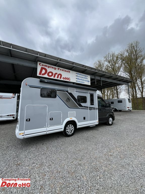 Knaus Van TI 640 MEG VANSATION Licht&Assistenz-Paket I Knaus Van TI 640 MEG VANSATION Licht&Assistenz-Paket I - Camping-car profilé: photos 5 Knaus Van TI 640 MEG VANSATION Licht&Assistenz-Paket I Knaus Van TI 640 MEG VANSATION Licht&Assistenz-Paket I - Camping-car profilé: photos 5