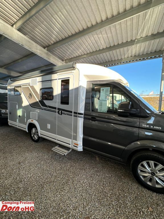 Knaus Van TI 640 MEG VANSATION MAN Alde Warmwasserheiz Knaus Van TI 640 MEG VANSATION MAN Alde Warmwasserheiz - Camping-car profilé: photos 1 Knaus Van TI 640 MEG VANSATION MAN Alde Warmwasserheiz Knaus Van TI 640 MEG VANSATION MAN Alde Warmwasserheiz - Camping-car profilé: photos 1