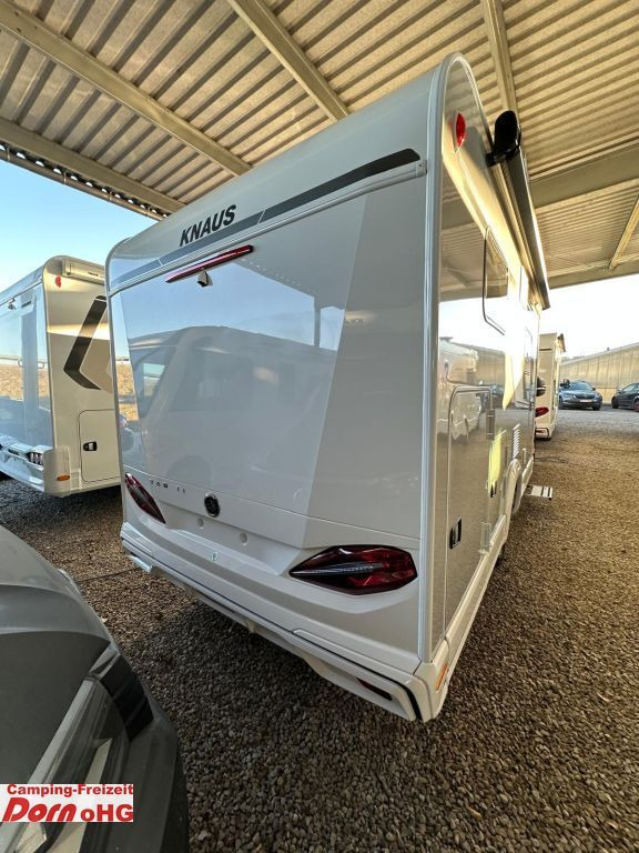 Knaus Van TI 640 MEG VANSATION MAN Alde Warmwasserheiz Knaus Van TI 640 MEG VANSATION MAN Alde Warmwasserheiz - Camping-car profilé: photos 4 Knaus Van TI 640 MEG VANSATION MAN Alde Warmwasserheiz Knaus Van TI 640 MEG VANSATION MAN Alde Warmwasserheiz - Camping-car profilé: photos 4