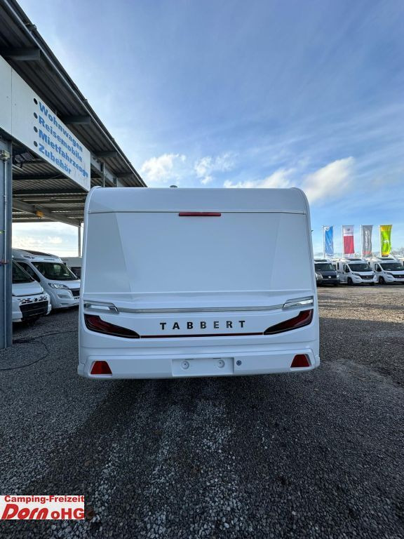 Tabbert Cazadora 550 DMK 2,5 ehem. Messefahrzeug Tabbert Cazadora 550 DMK 2,5 ehem. Messefahrzeug - Caravane: photos 5 Tabbert Cazadora 550 DMK 2,5 ehem. Messefahrzeug Tabbert Cazadora 550 DMK 2,5 ehem. Messefahrzeug - Caravane: photos 5