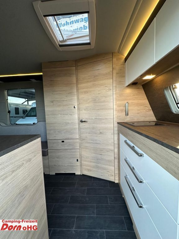 Tabbert PEP PANTIGA 390 WD Antenne Caro Vision - Caravane: photos 2 Tabbert PEP PANTIGA 390 WD Antenne Caro Vision - Caravane: photos 2