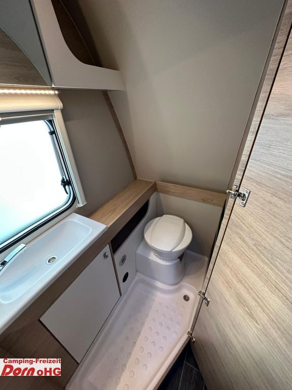 Tabbert PEP PANTIGA 390 WD Antenne Caro Vision - Caravane: photos 5 Tabbert PEP PANTIGA 390 WD Antenne Caro Vision - Caravane: photos 5