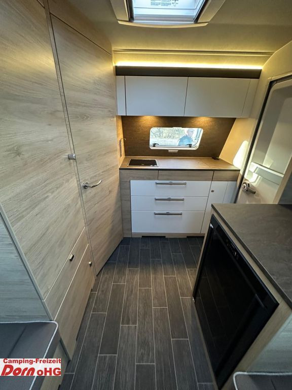 Tabbert PEP PANTIGA 390 WD Antenne Caro Vision - Caravane: photos 4 Tabbert PEP PANTIGA 390 WD Antenne Caro Vision - Caravane: photos 4