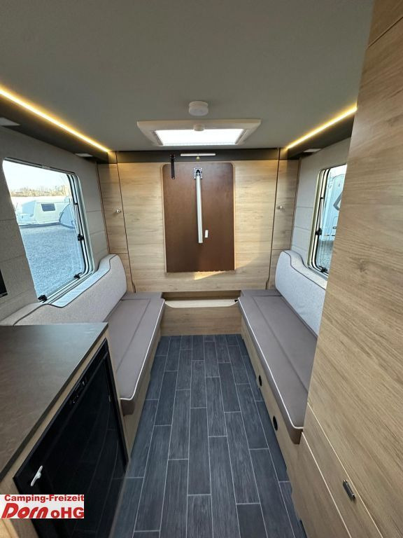 Tabbert PEP PANTIGA 390 WD Antenne Caro Vision - Caravane: photos 3 Tabbert PEP PANTIGA 390 WD Antenne Caro Vision - Caravane: photos 3