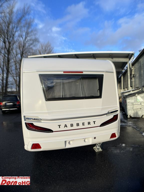 Tabbert Senara 460 E 2,3 2 Pakete - Caravane: photos 4 Tabbert Senara 460 E 2,3 2 Pakete - Caravane: photos 4